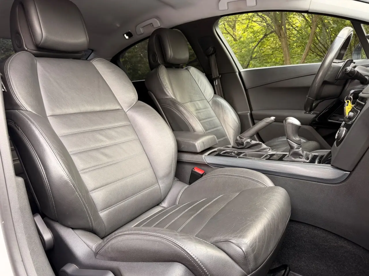 Billede 12 - Peugeot 508 1,6 e-HDi 112 Active ESG