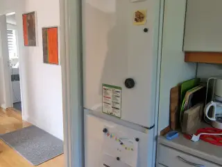 Samsung kølefryseskab
