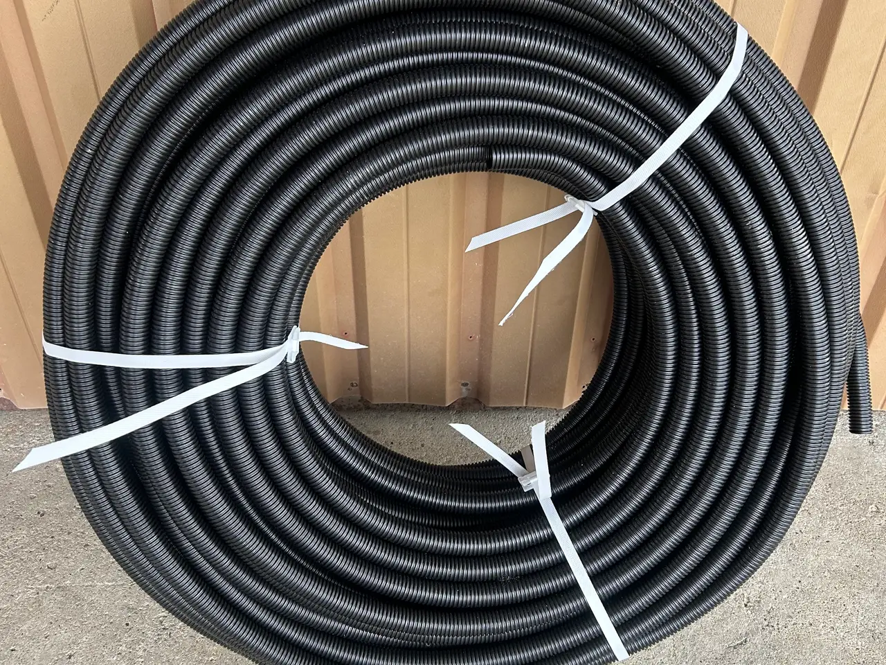 Billede 2 - Wavin 15 mm pex slange.