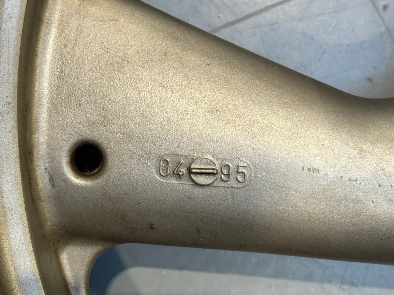 Billede 10 - Ducati dele