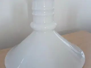 Holmegaard, apoteketlampe, 38 cm 