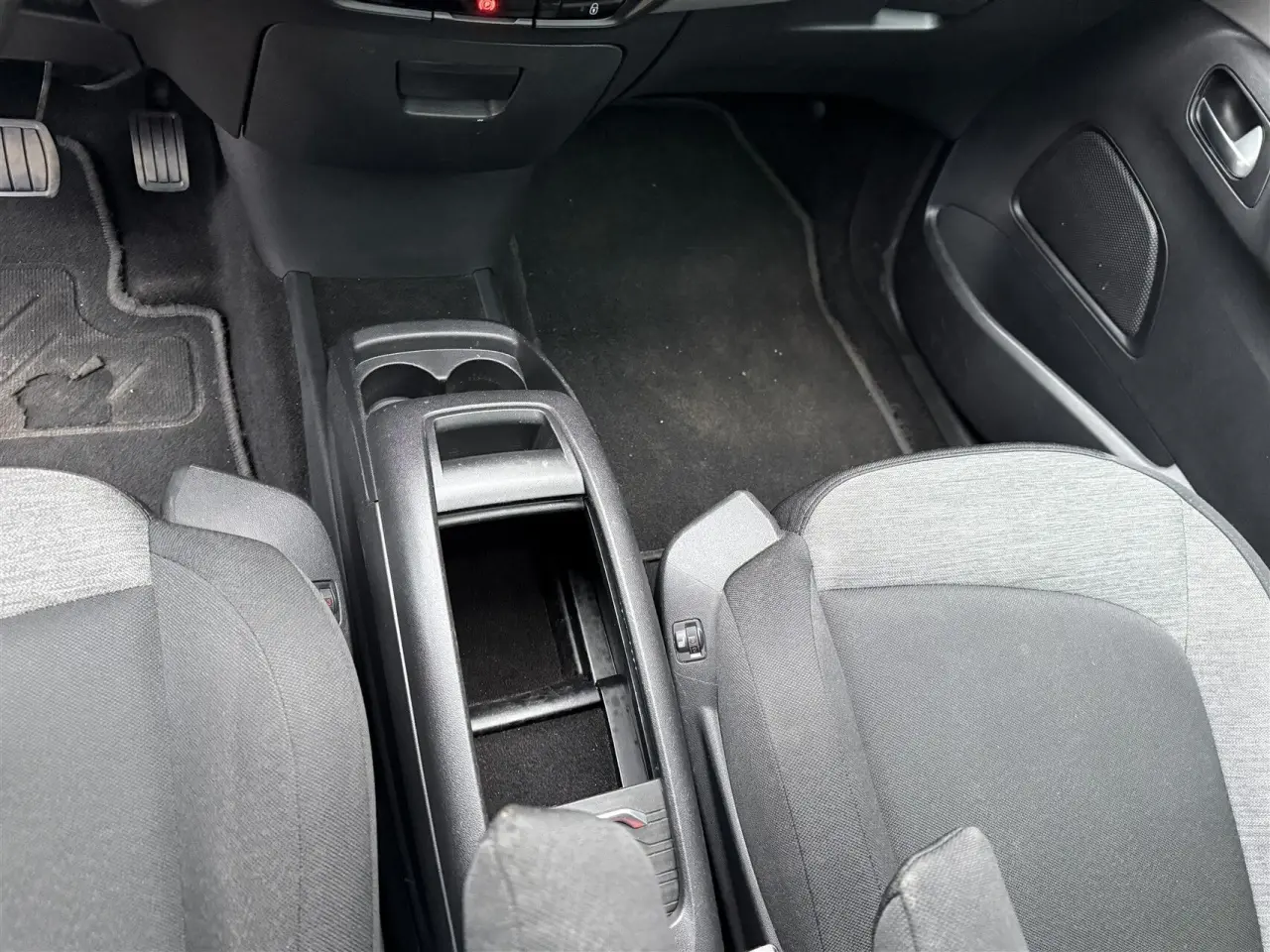 Billede 6 - Citroën Grand C4 Picasso 1,6 Blue HDi Intensive EAT6 start/stop 120HK 6g Aut.