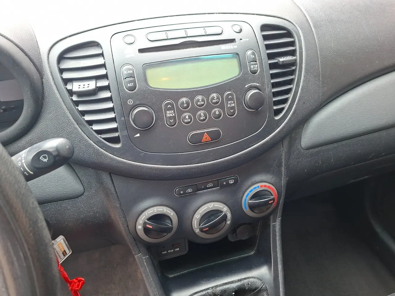 Billede 9 - Hyundai i10 1,1 Base
