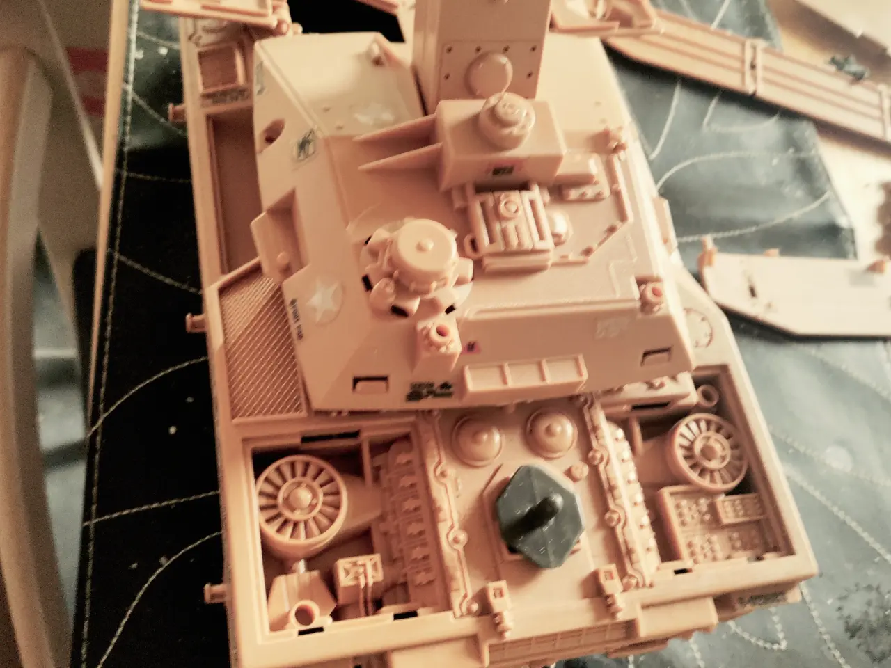 Billede 6 - Gi joe