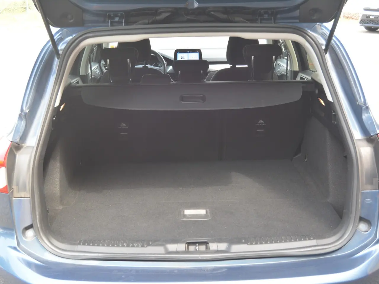 Billede 16 - Ford Focus 1,5 EcoBoost Titanium stc. aut.