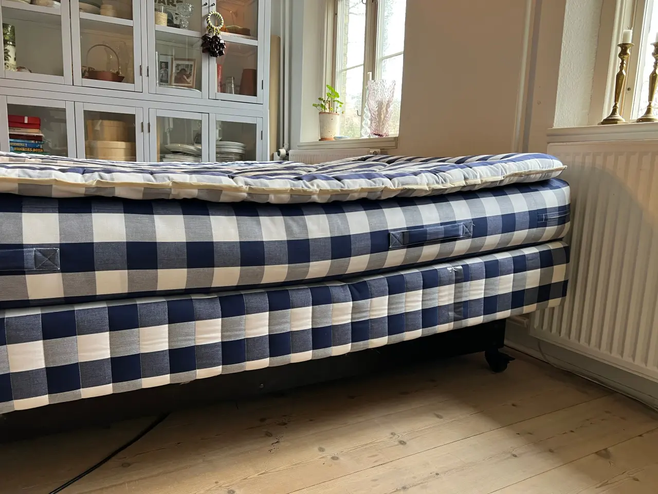 Billede 4 - Hästens elevationsseng