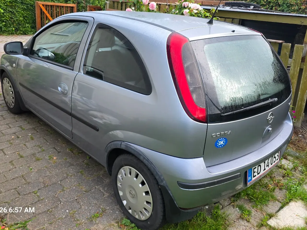 Billede 2 - Velholdt bil med en god pris