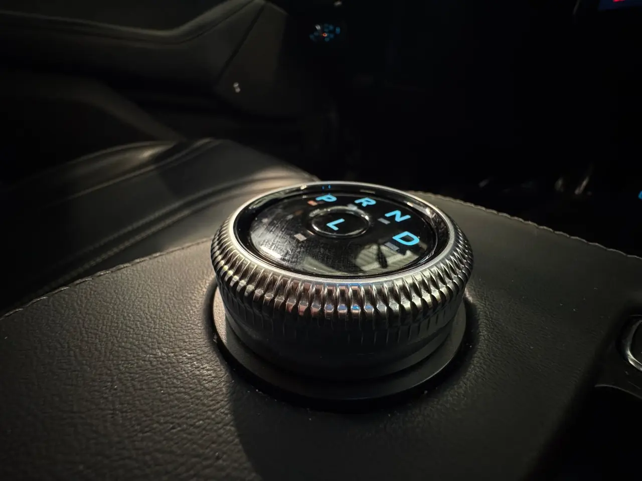 Billede 17 - Ford Mustang Mach-E 70 Standard Range