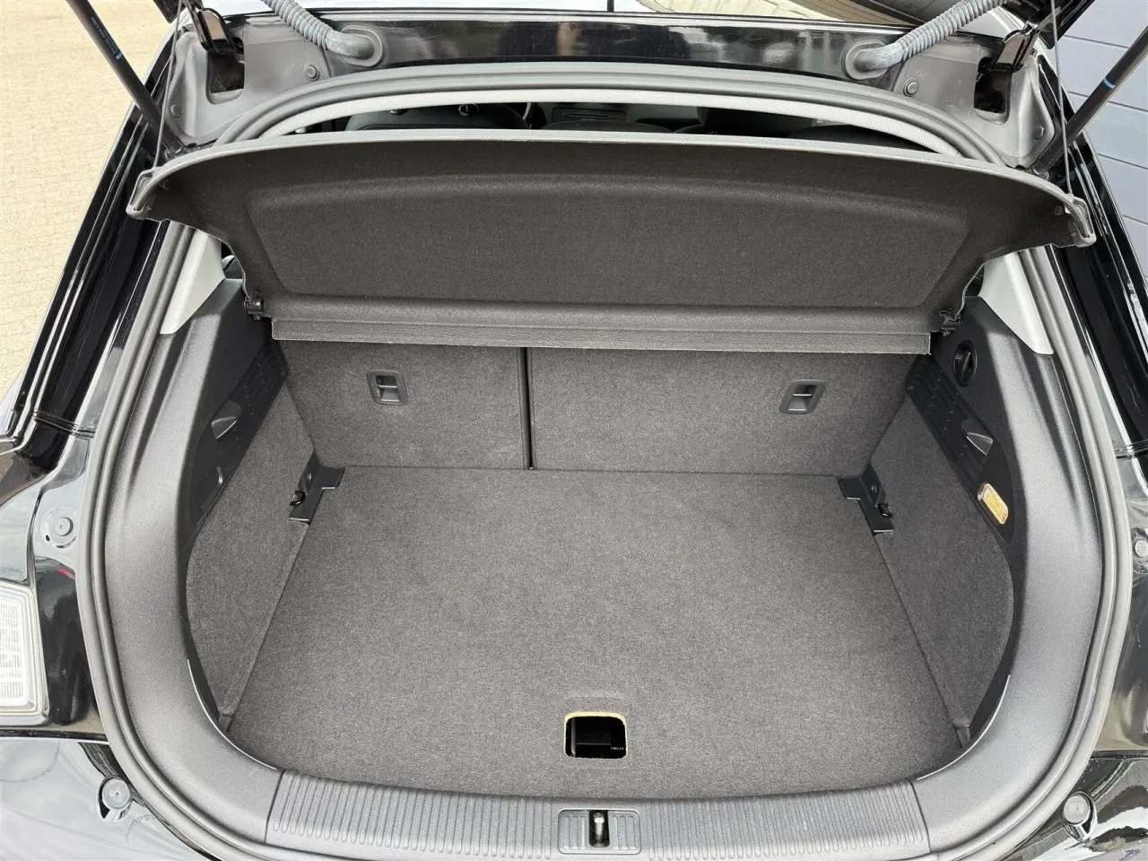 Billede 11 - Audi A1 Sportback 1,6 TDI Attraction 90HK 5d