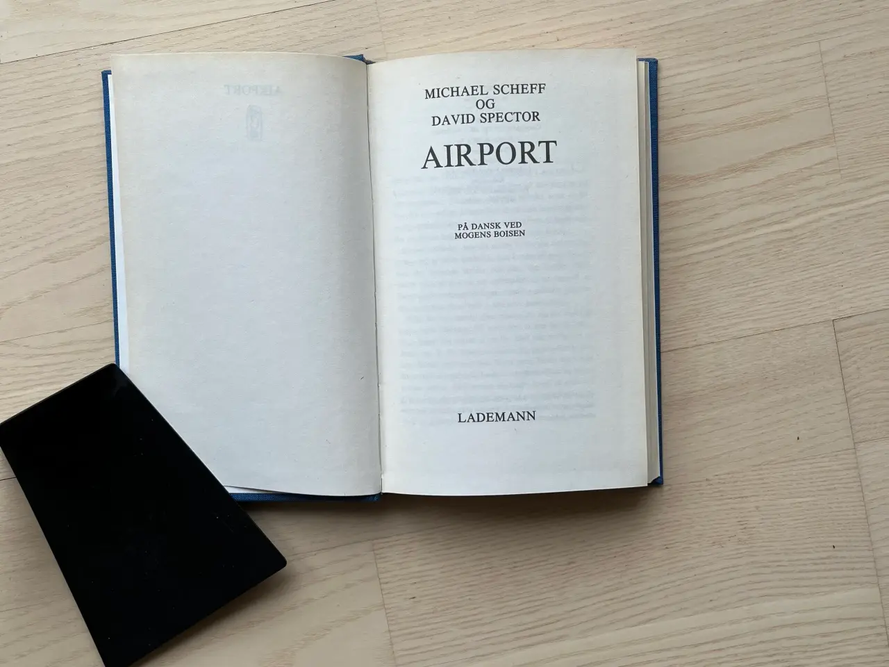 Billede 2 - Airport