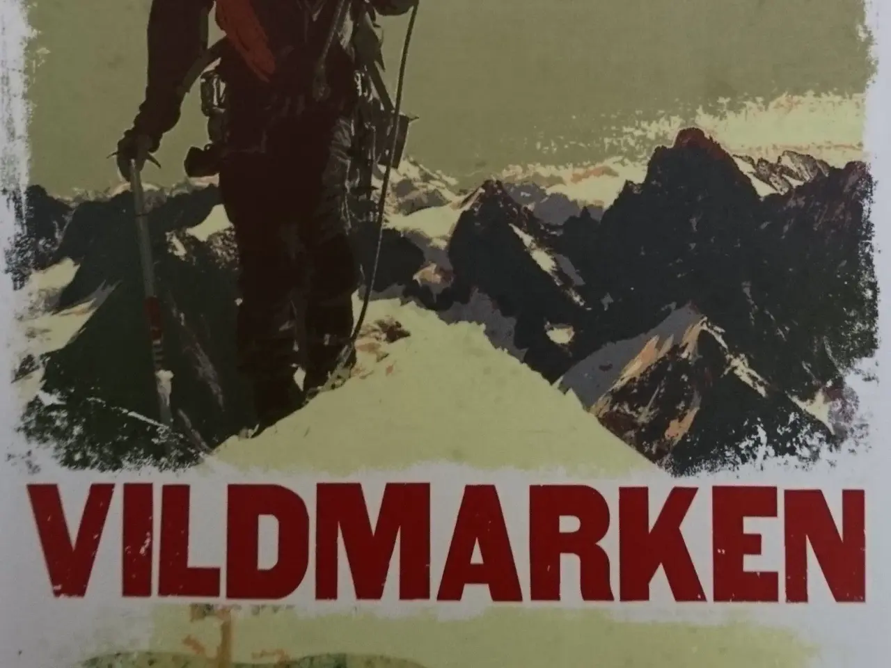 Billede 1 - Vildmarken Af Steffen Kjær
