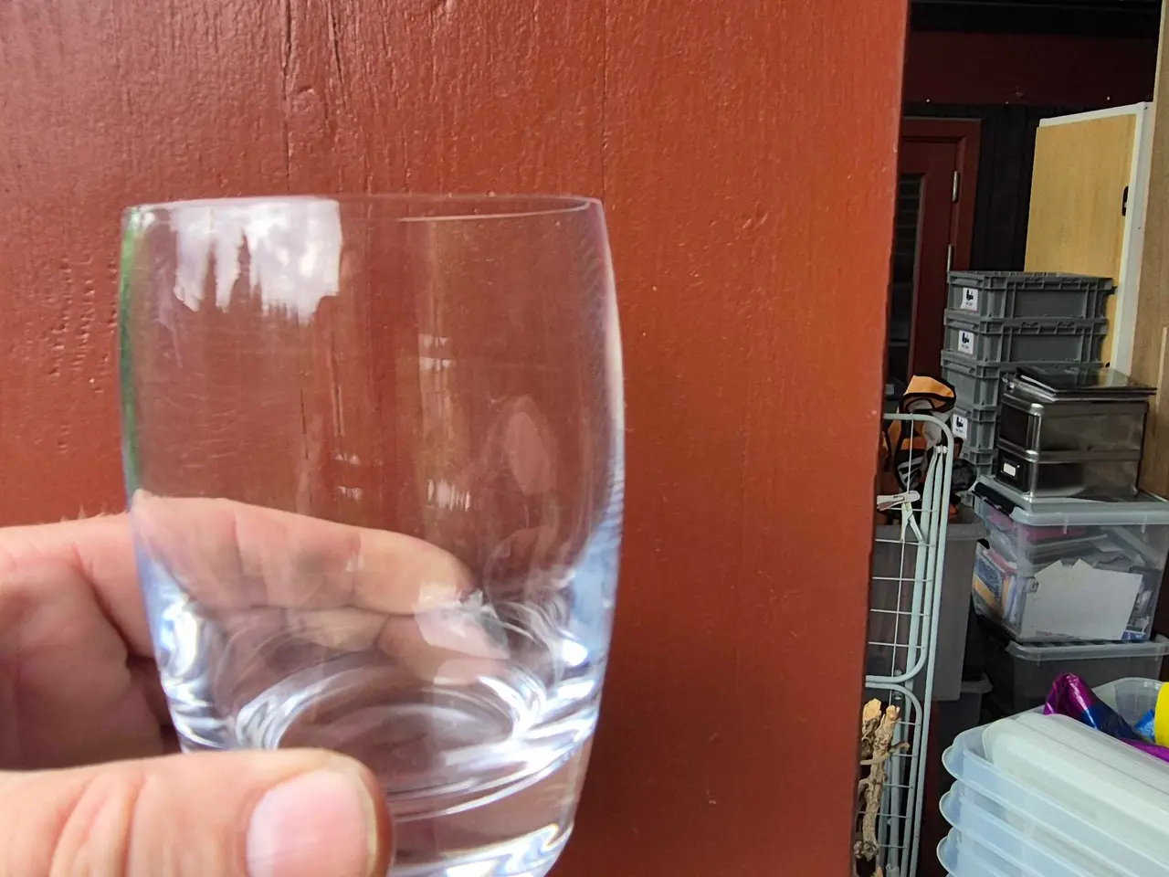 Billede 4 - Michelangelo glas flere slags