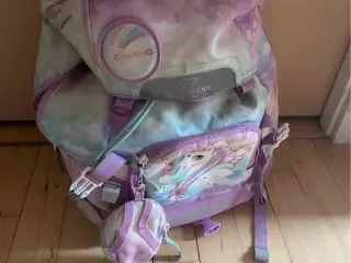 Skole taske  