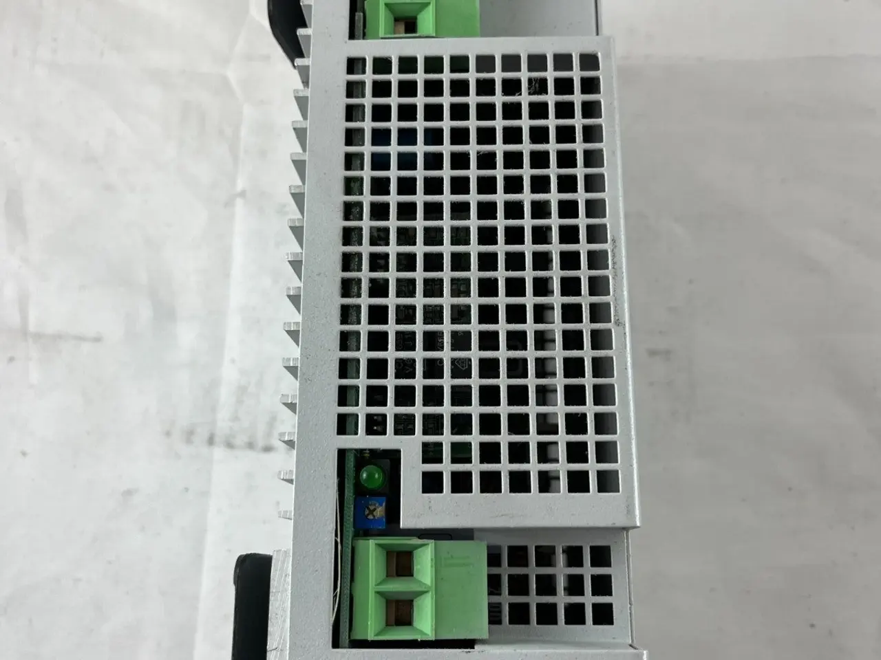 Billede 7 - Omron S8PE-F48024CD strømforsyning 400–480V 24V DC