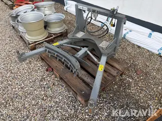 Krukkeløfter Weidemann 1000299104