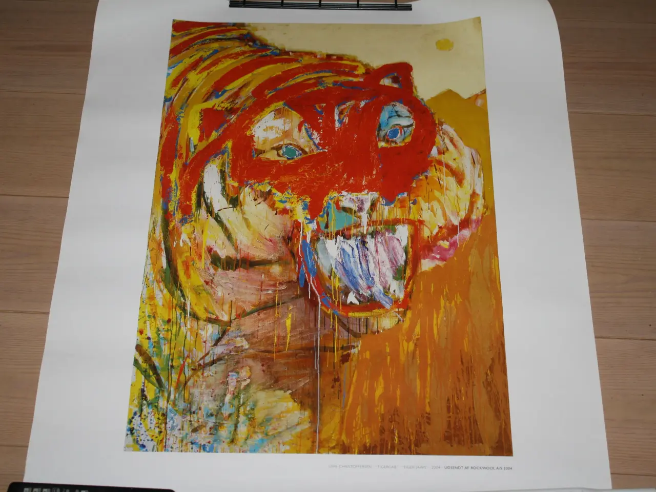 Billede 1 - Plakat