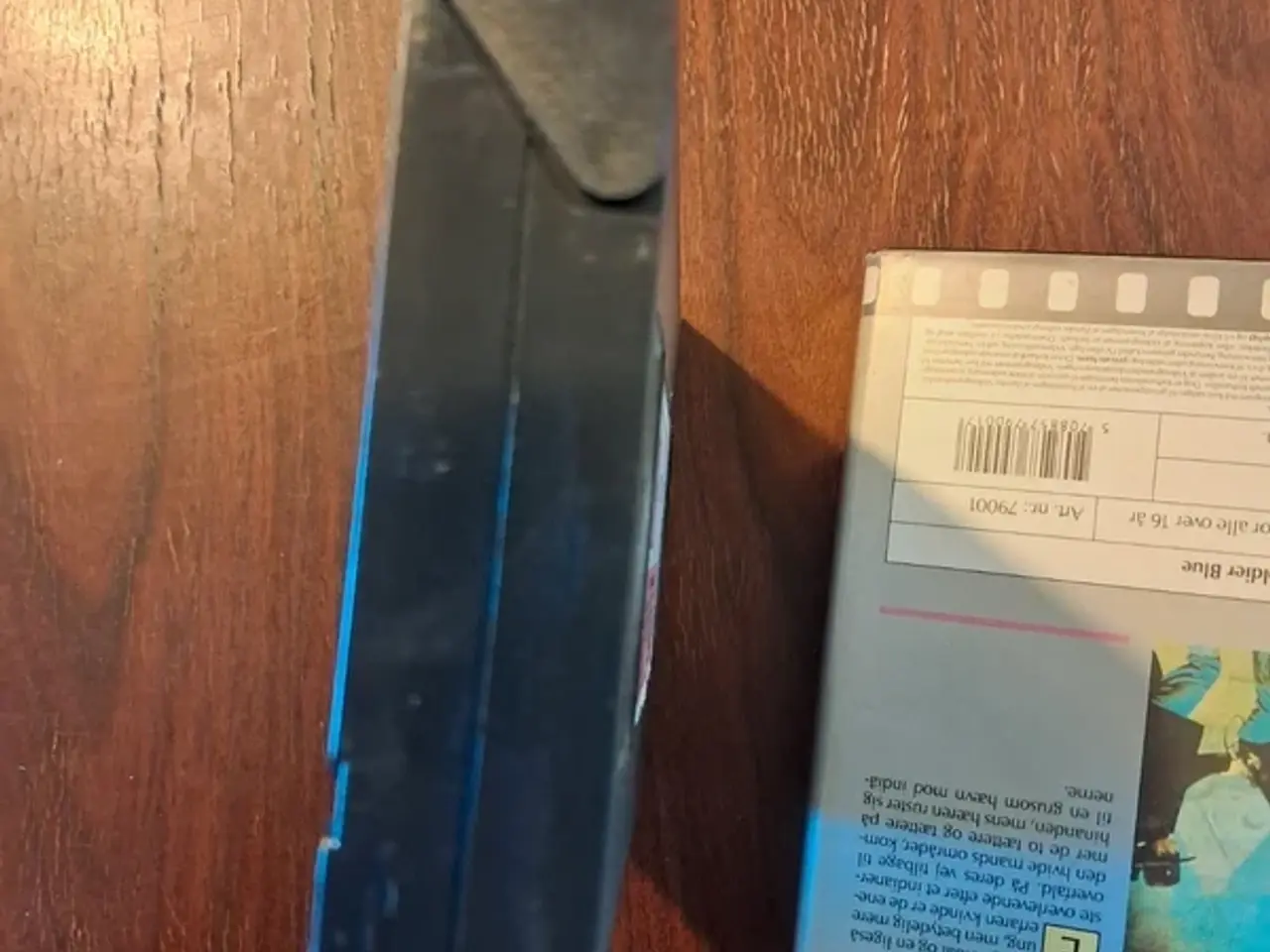 Billede 8 - Soldier Blue