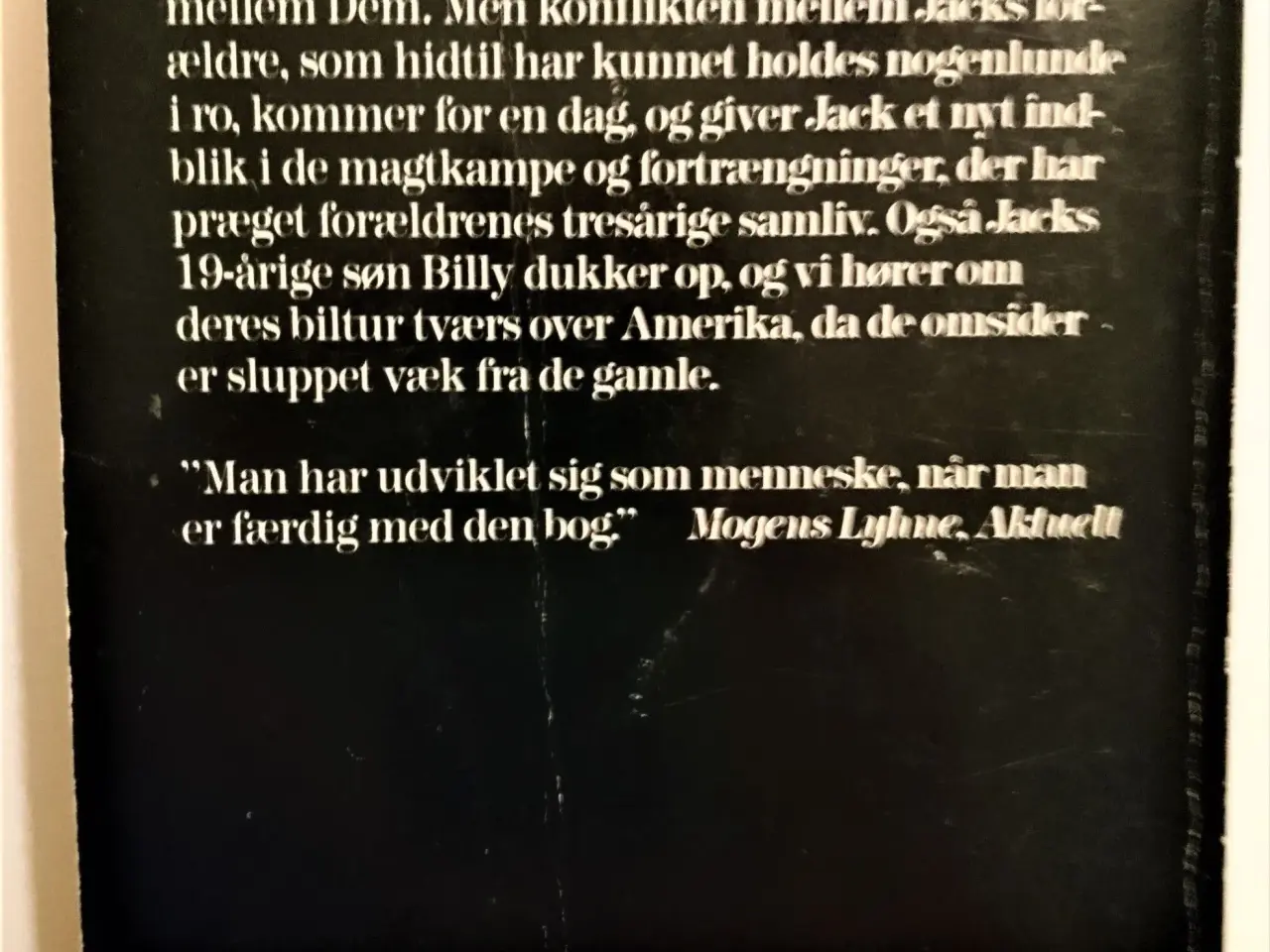 Billede 2 - Far Af William Wharton