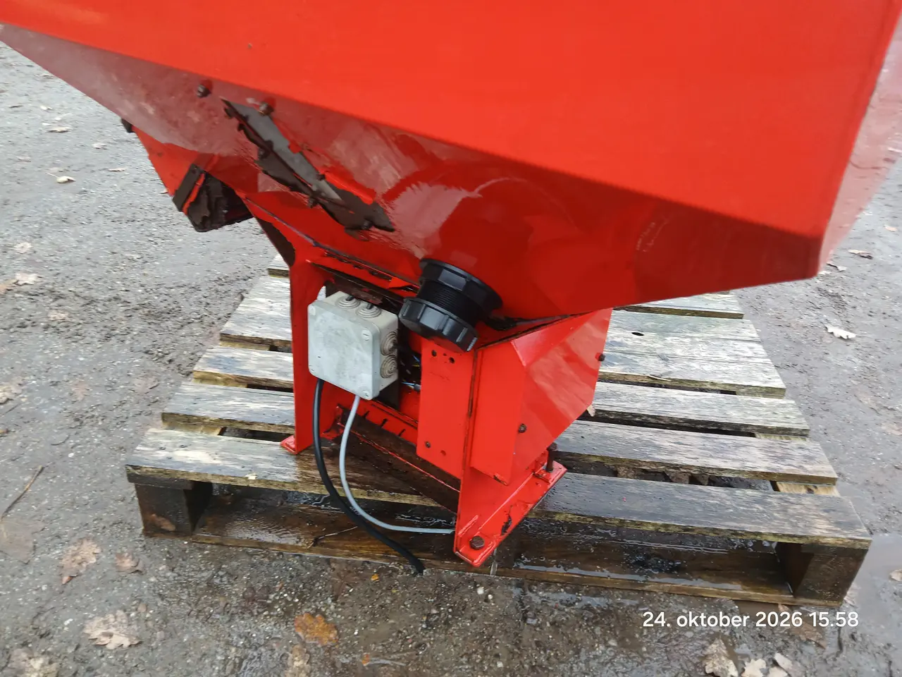 Billede 4 - Dalbo Pro-Box Speed 