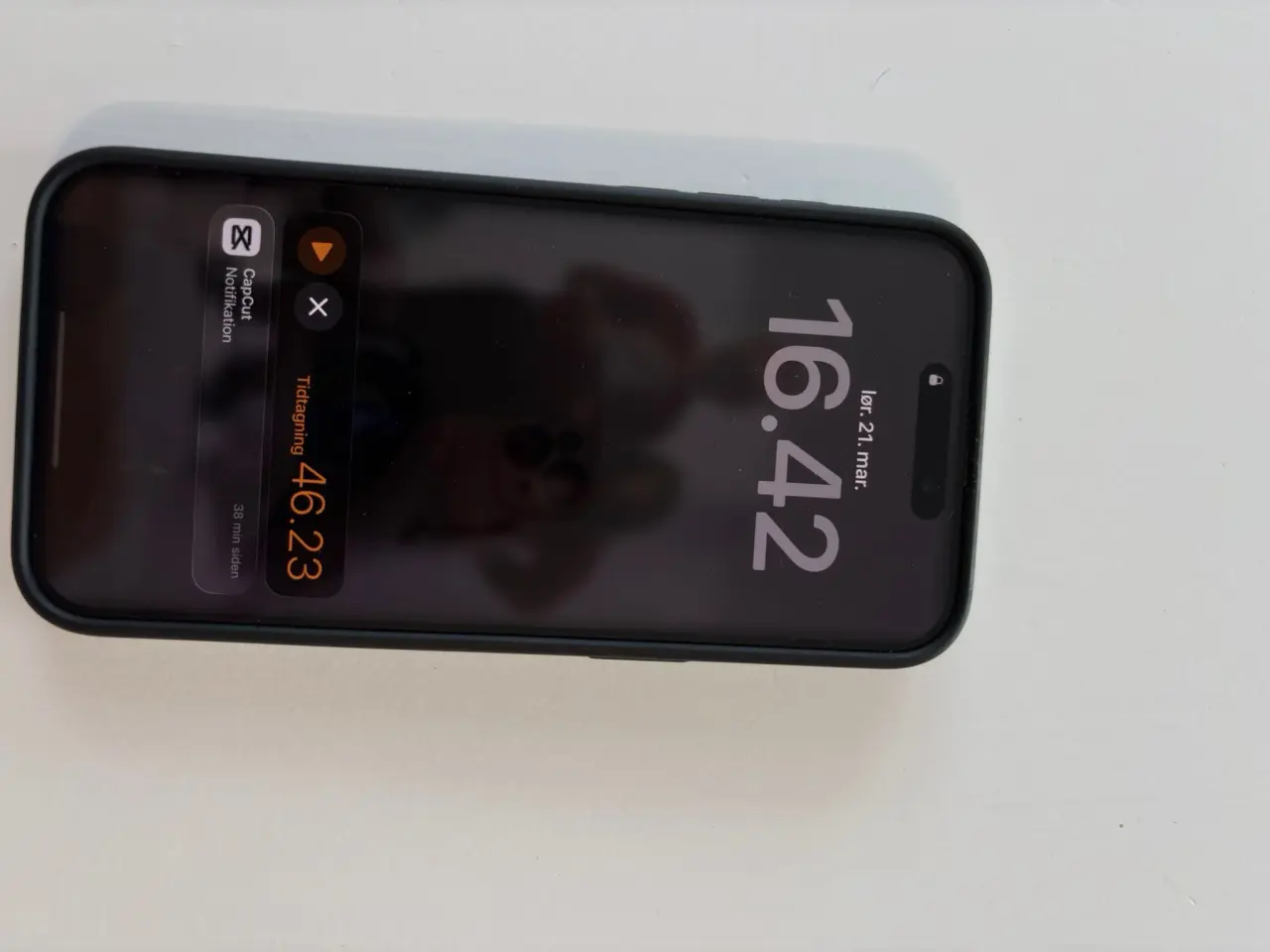 Billede 8 - iPhone 15 pro max 256 gb