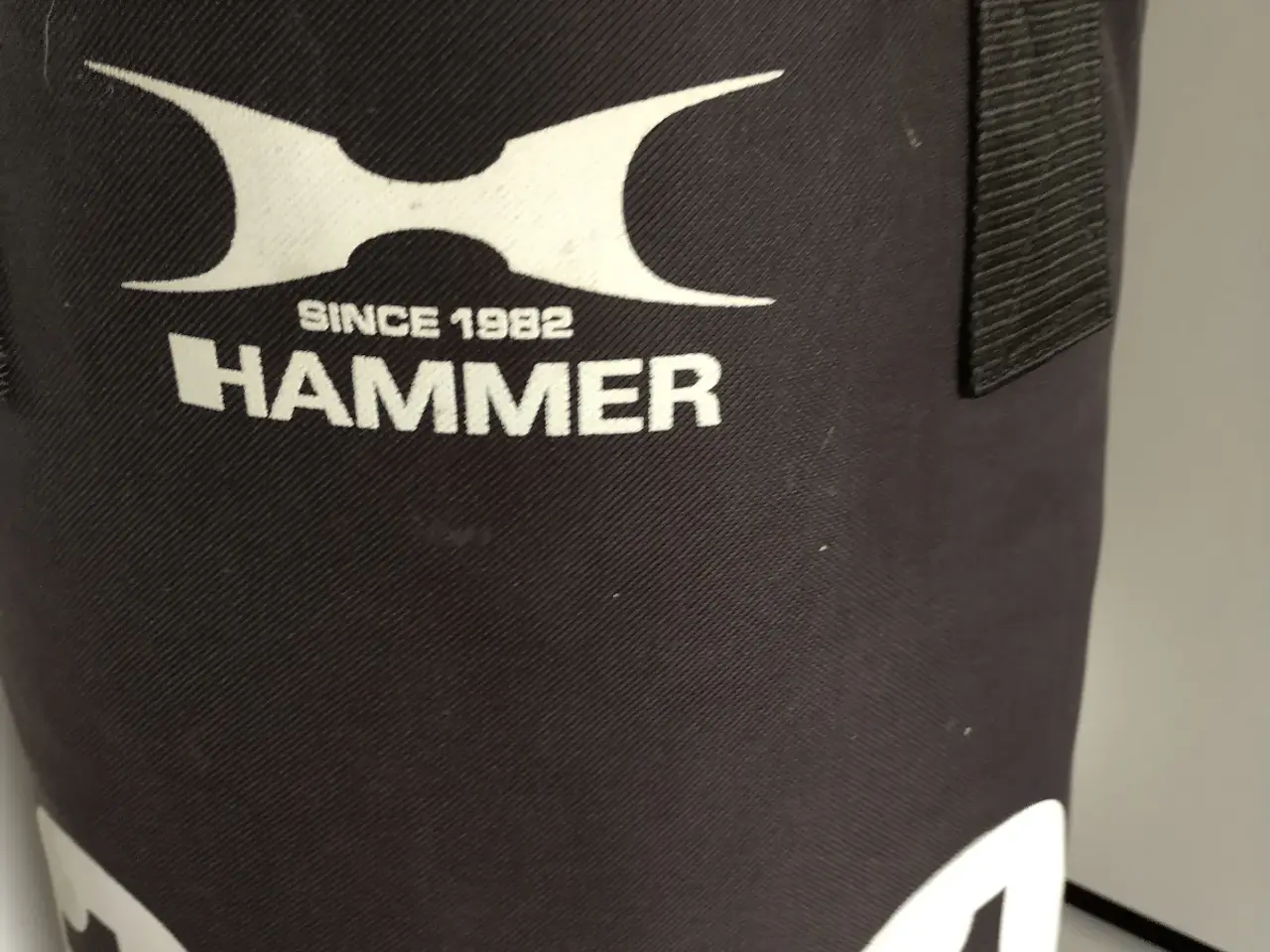 Billede 2 - Boxing Sparring sandsæk, Hammer
