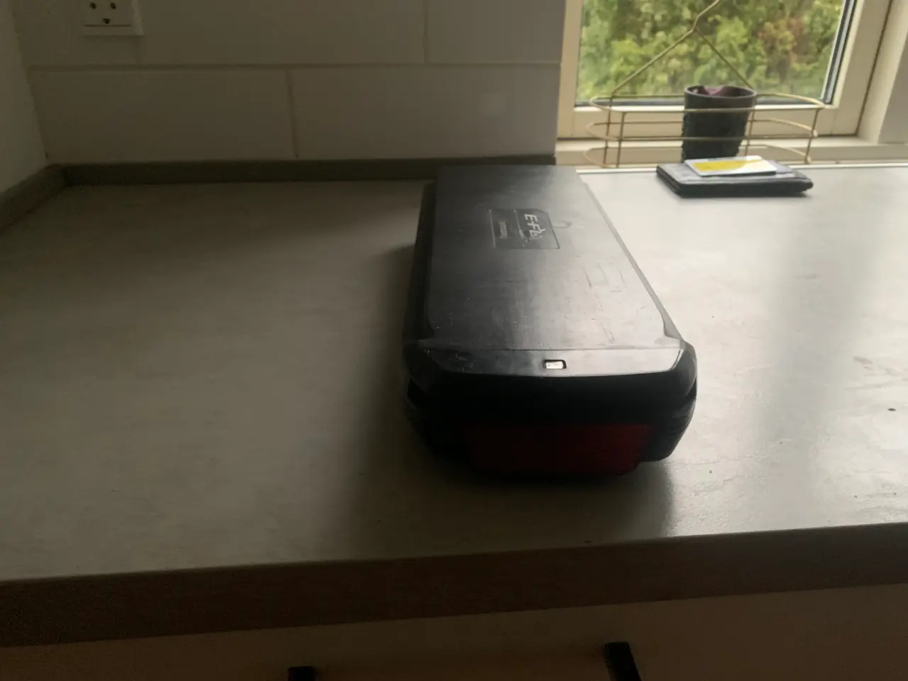 Billede 5 - Kildemoes egoing batteri