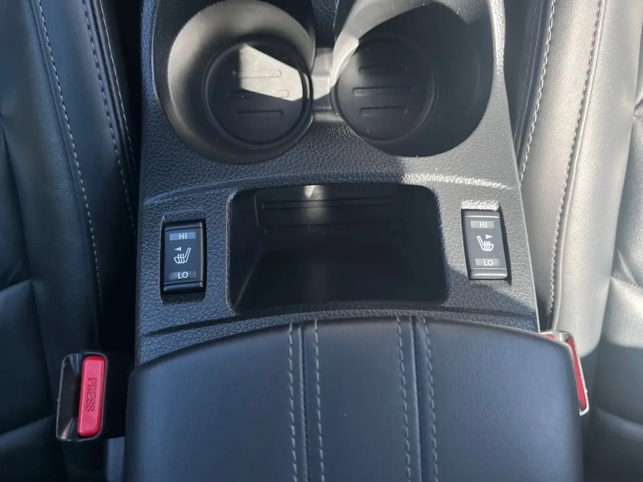 Billede 15 - Nissan Qashqai 1,2 Dig-T 115 Tekna+ X-tr.