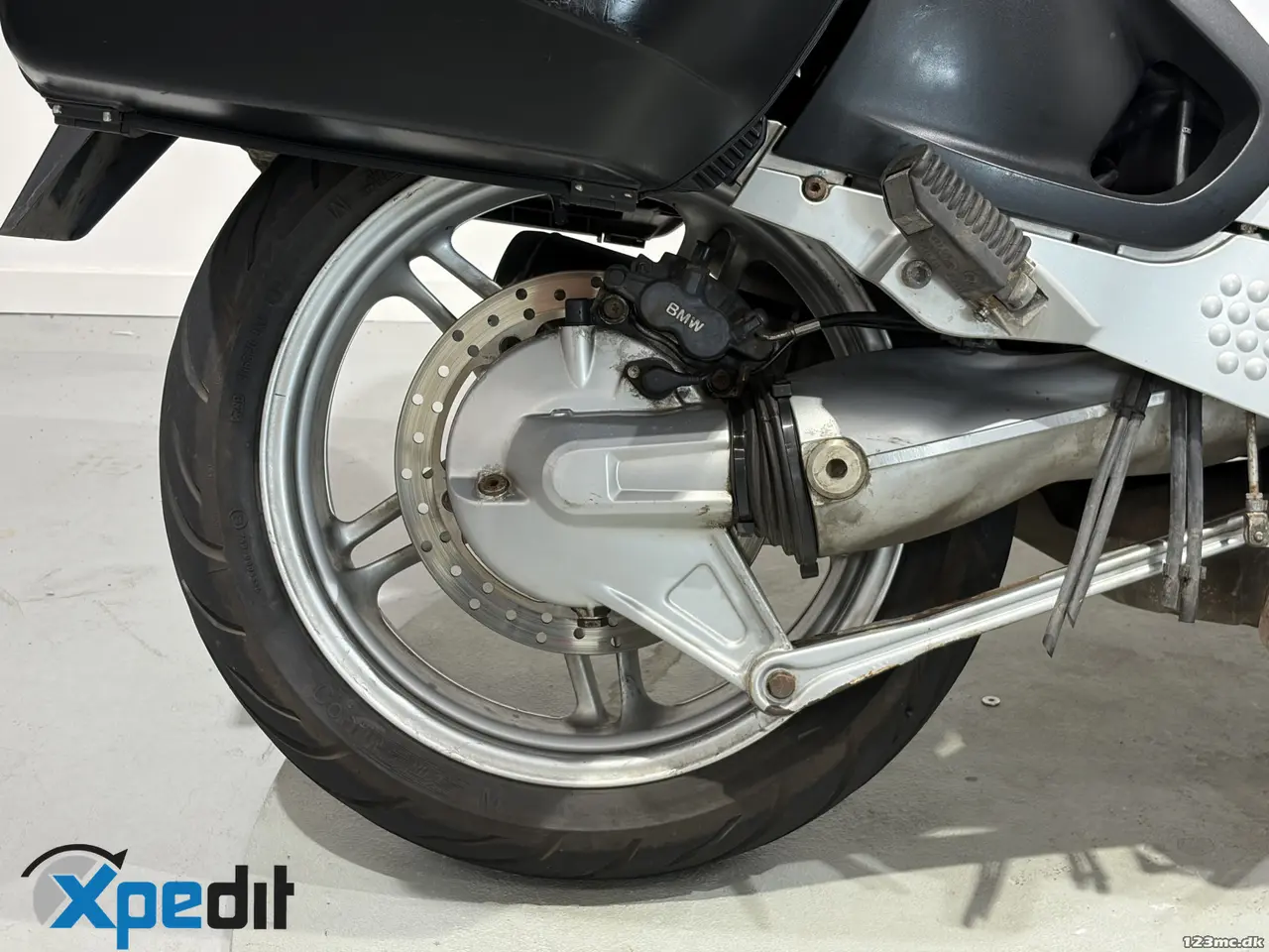 Billede 22 - BMW R 1150 RT