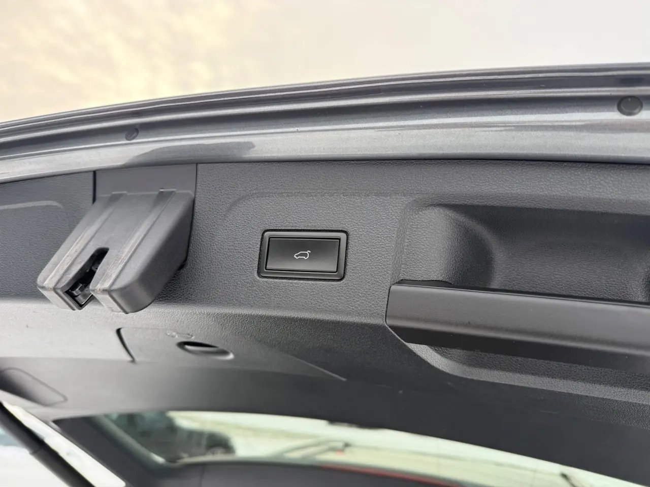 Billede 13 - VW Touran 1,4 TSi 150 Highline DSG 7prs