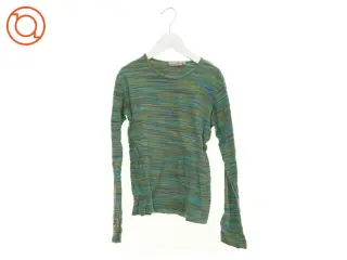 Bluse fra Dubster (str. 164 cm)