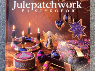 Monika Victor-Hansen, Julepatchwork