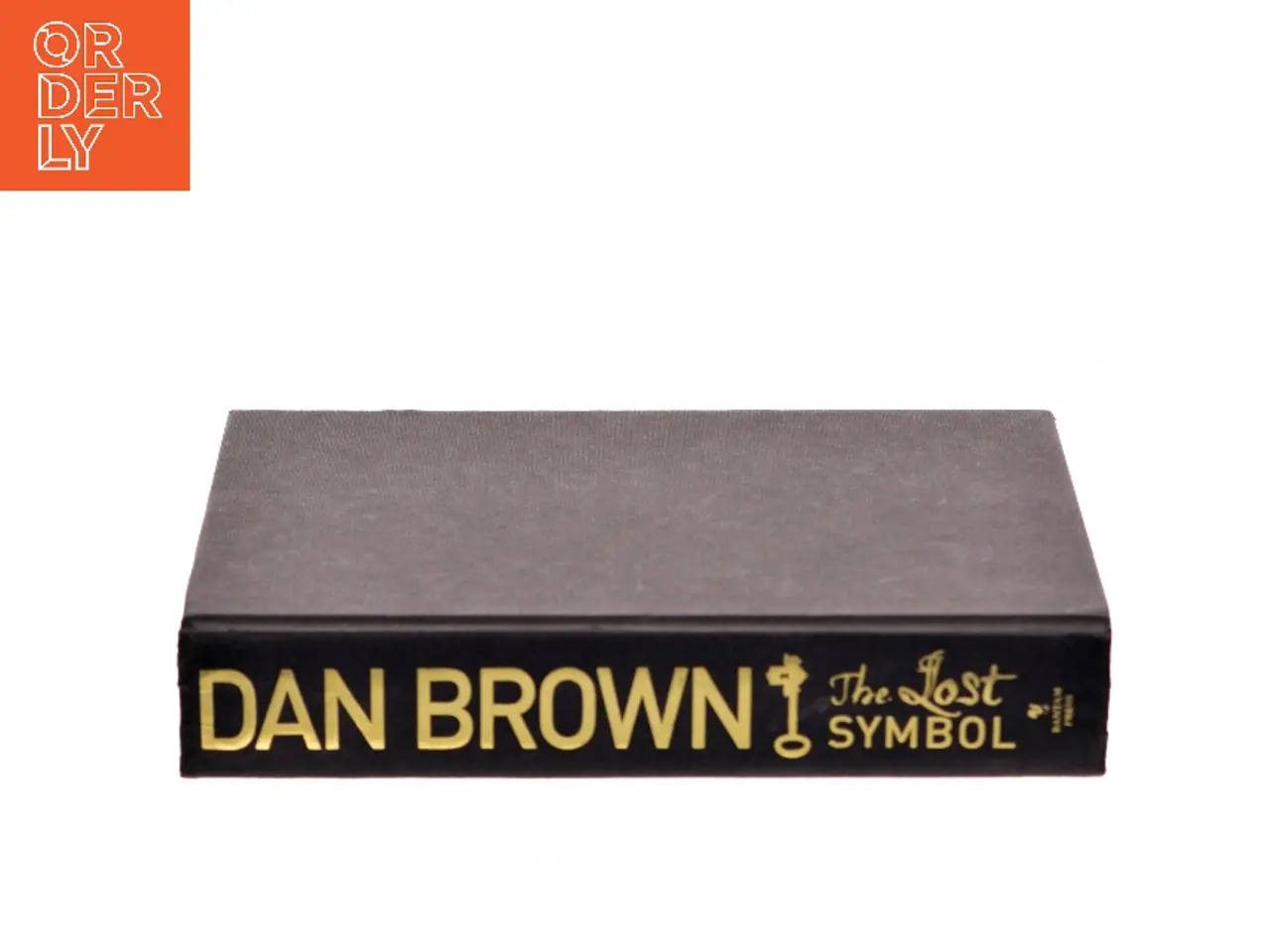 Billede 2 - The Lost Symbol af Dan Brown (Bog)