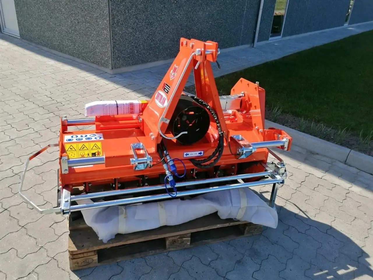 Billede 6 - Ortolan LS 135 S