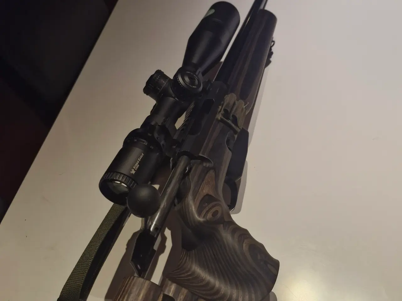 Billede 3 - Tikka 690 grs 6,5x55
