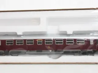 HELJAN H0 6101 DSB Personvogn