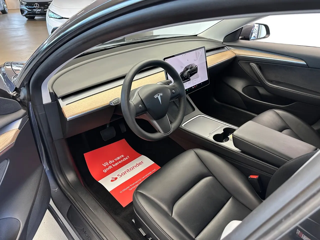 Billede 10 - Tesla Model 3 Long Range AWD