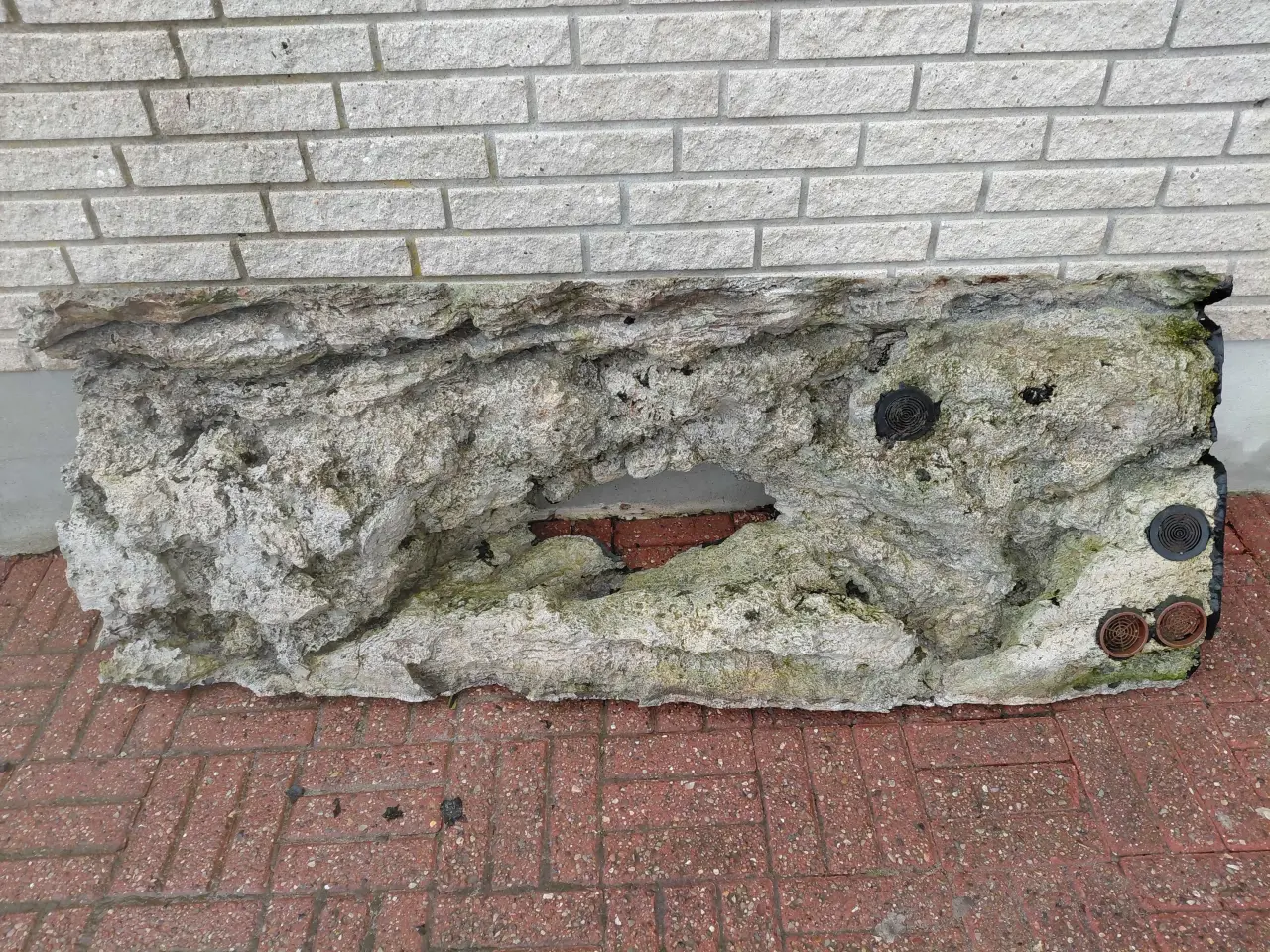 Billede 1 - 3d baggrund 