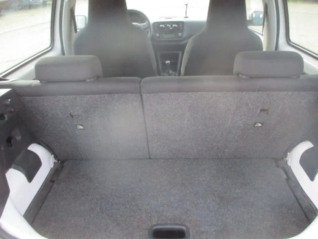 Billede 6 - Skoda Citigo 1,0 60 Active GreenTec