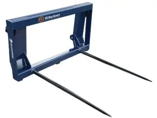 FK Machinery Ballespyd 2 Flegnet Giant