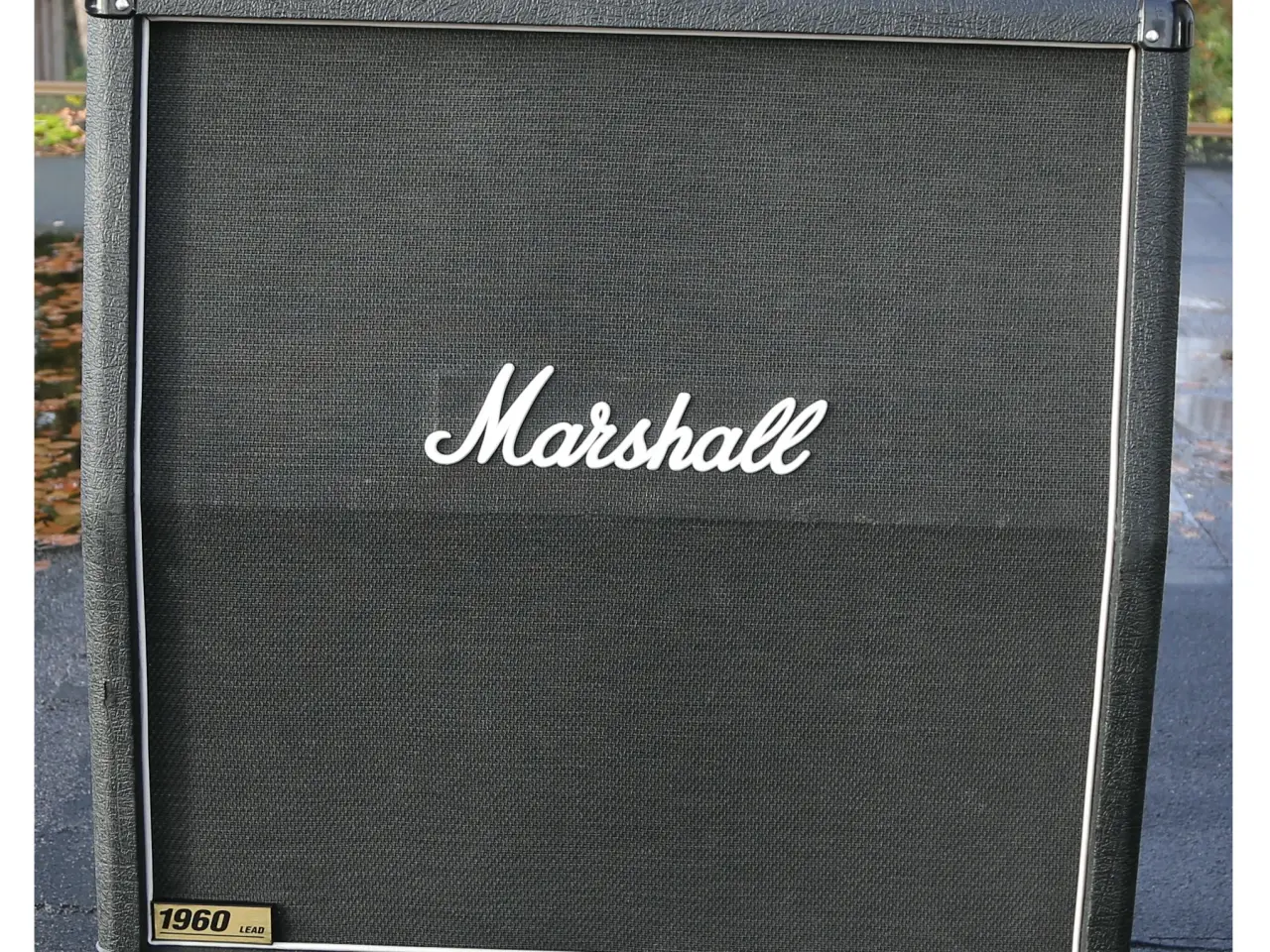 Billede 11 - Marshall JCM2000 model TSL100 100w.+1960A kabinet