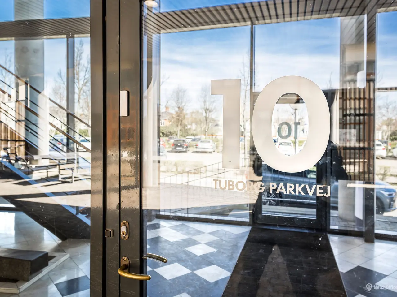 Billede 6 - Kontorlejemål på 843 m²