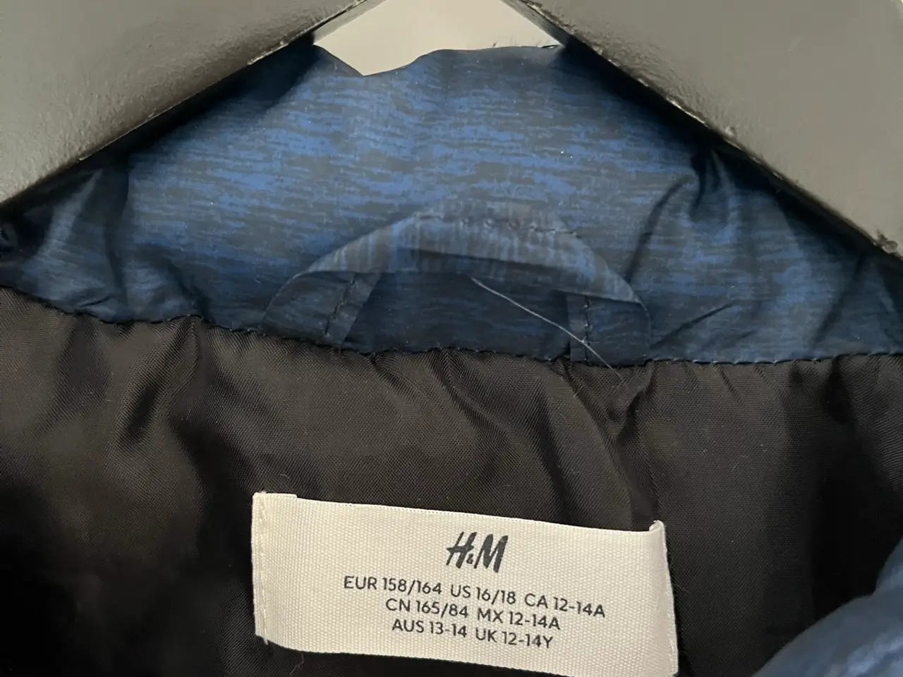Billede 3 - Vest