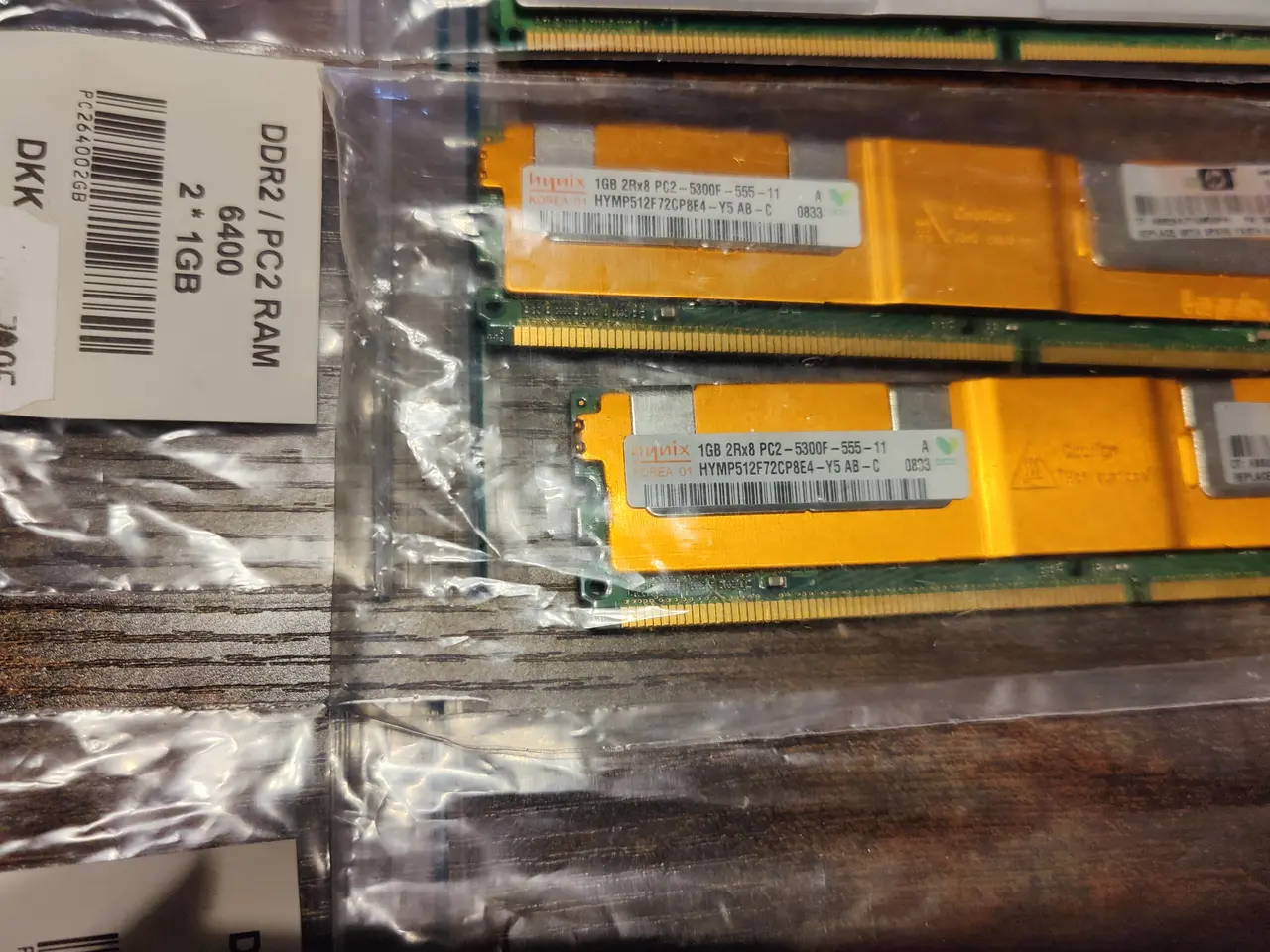 Billede 6 - DDR 2 ram