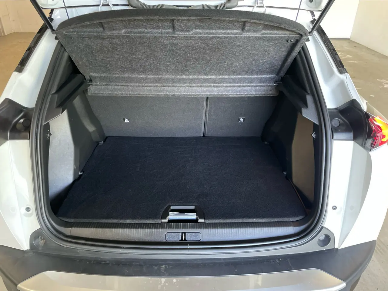 Billede 17 - Peugeot e-2008 50 Allure