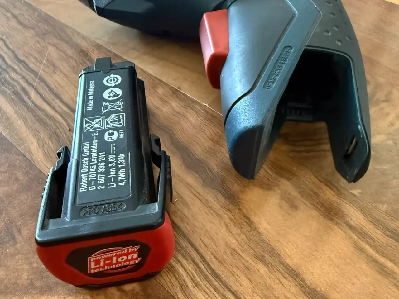 Billede 3 - BOSCH GSR ProDrive