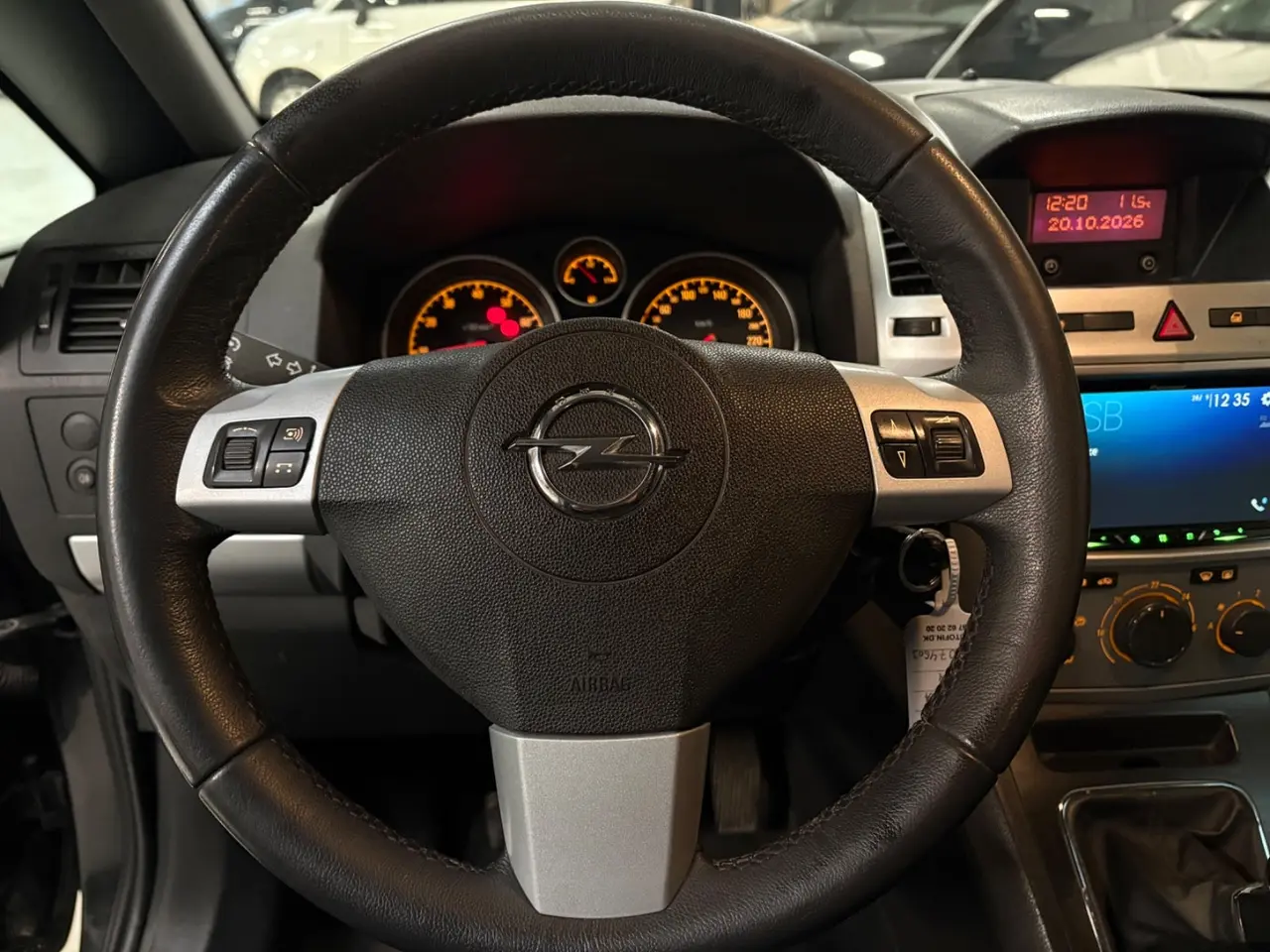 Billede 13 - Opel Zafira 1,8 16V Classic