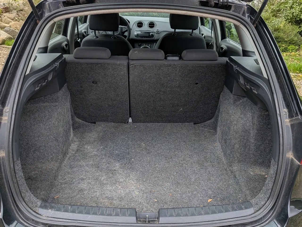 Billede 8 - 🚗 Seat Ibiza ST 1.2 TDI – 2011 sælges