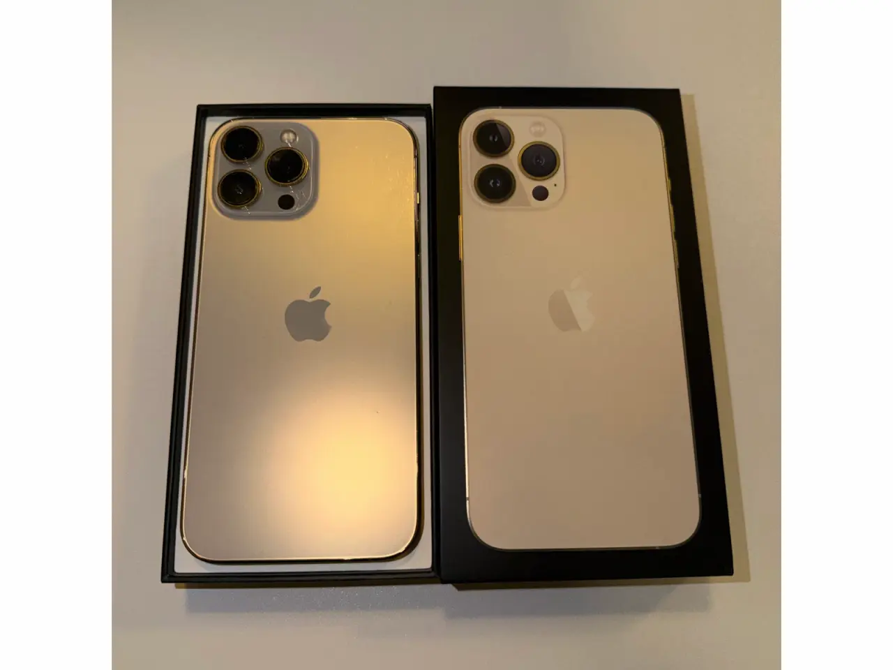 Billede 4 - iPhone 13 Pro Max, 128 GB