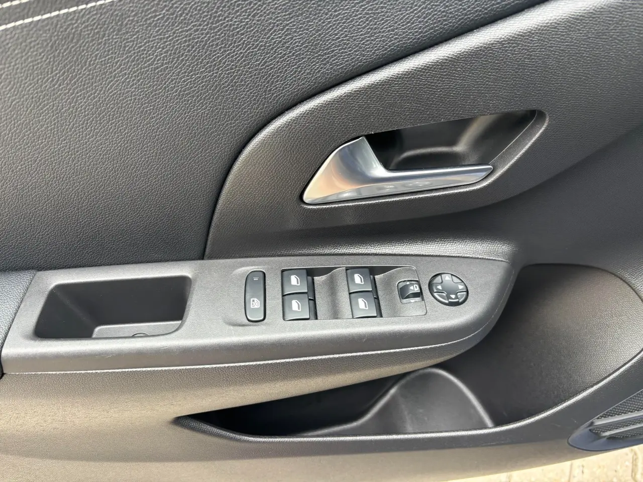 Billede 12 - Opel Corsa 1,2 Sport