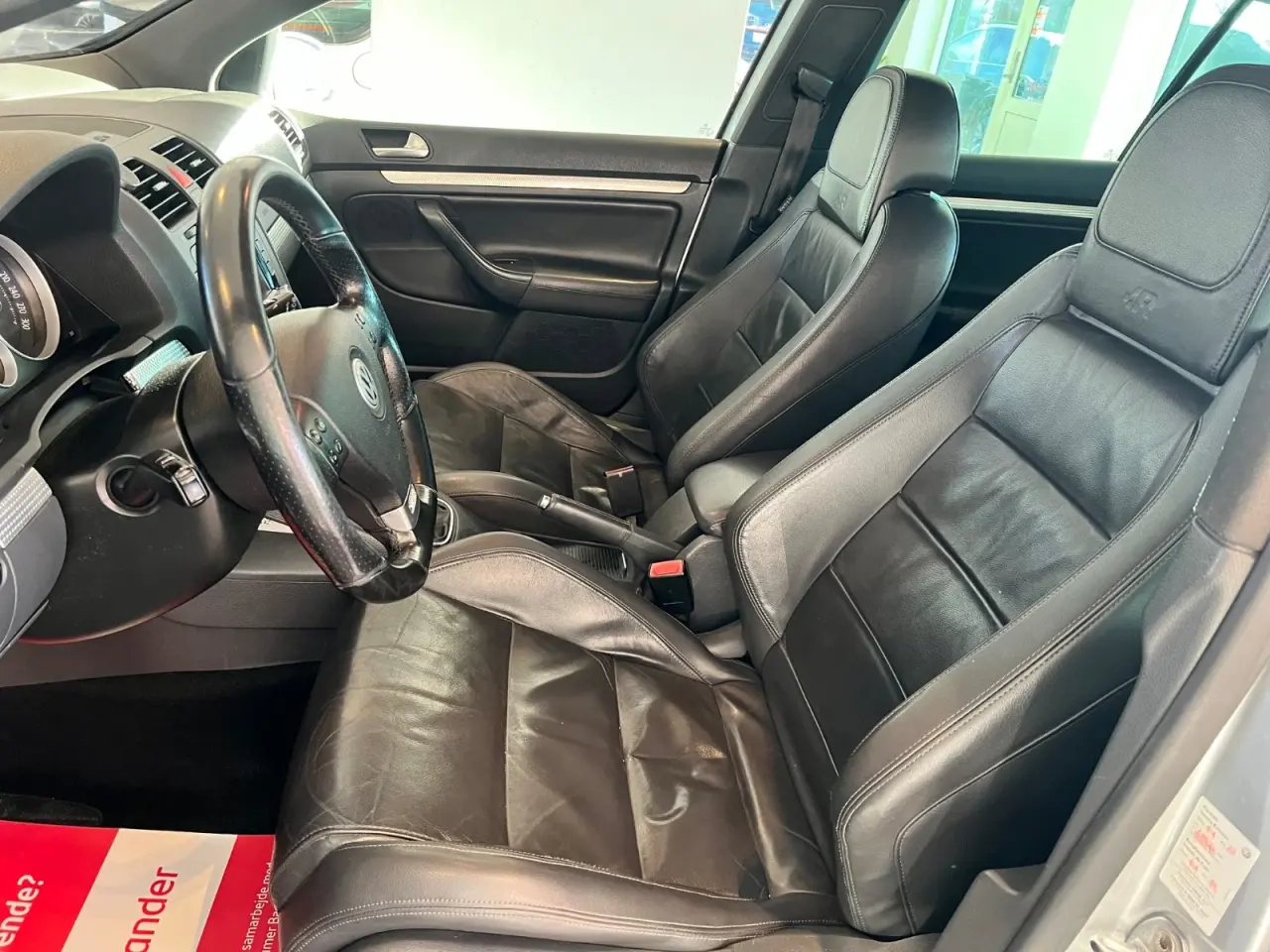 Billede 19 - VW Golf V 3,2 R32 4Motion